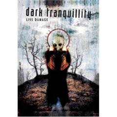 Dark Tranquillity : Live Damage